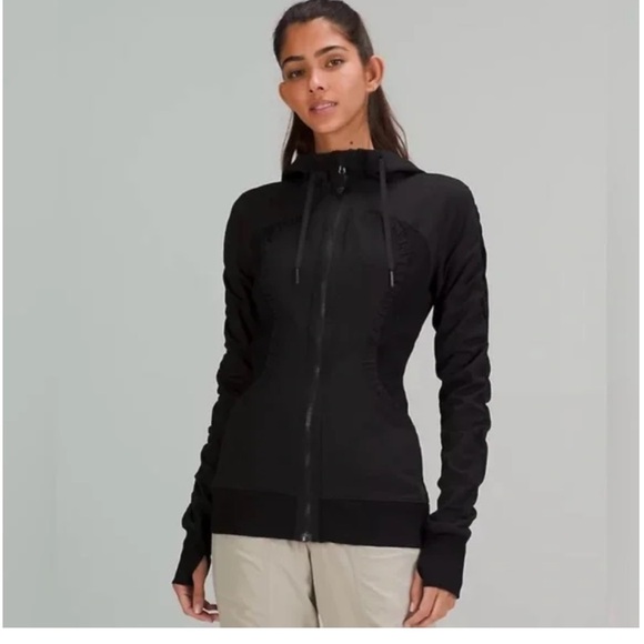 ✨❤️NWT‎ Lululemon Dance Studio Jacket